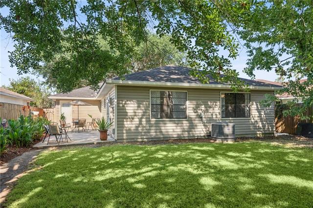 2772 Ridgefield Road Gretna, LA 70056 - Photo 28 of 30