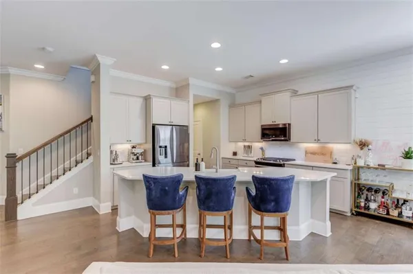 $4,500 | 1450 Edgebrook Court Northeast, Atlanta, GA 30329