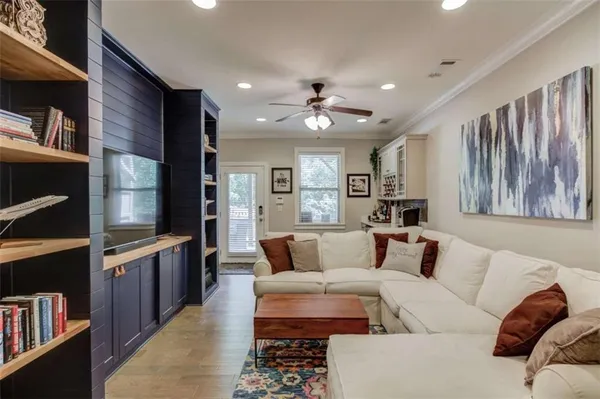 $4,500 | 1450 Edgebrook Court Northeast, Atlanta, GA 30329