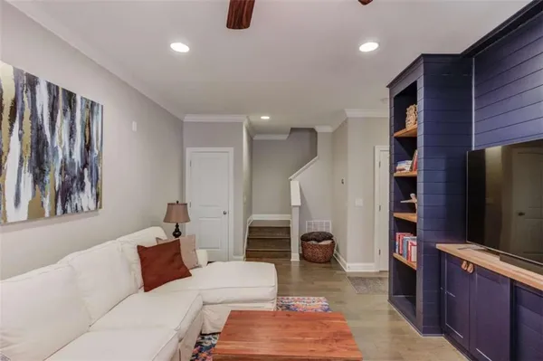 $4,500 | 1450 Edgebrook Court Northeast, Atlanta, GA 30329