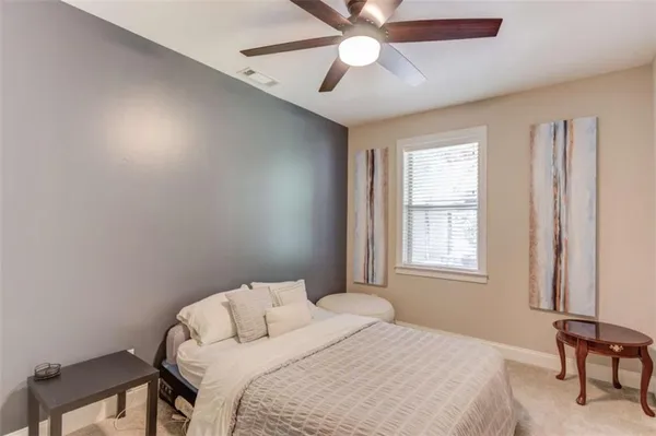 $4,500 | 1450 Edgebrook Court Northeast, Atlanta, GA 30329