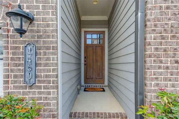 $4,500 | 1450 Edgebrook Court Northeast, Atlanta, GA 30329