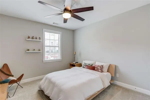 $4,500 | 1450 Edgebrook Court Northeast, Atlanta, GA 30329