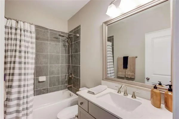 $4,500 | 1450 Edgebrook Court Northeast, Atlanta, GA 30329