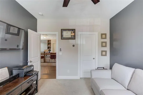 $4,500 | 1450 Edgebrook Court Northeast, Atlanta, GA 30329