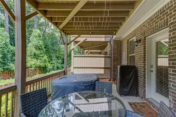$4,500 | 1450 Edgebrook Court Northeast, Atlanta, GA 30329