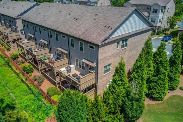 $4,500 | 1450 Edgebrook Court Northeast, Atlanta, GA 30329