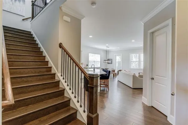 $4,500 | 1450 Edgebrook Court Northeast, Atlanta, GA 30329