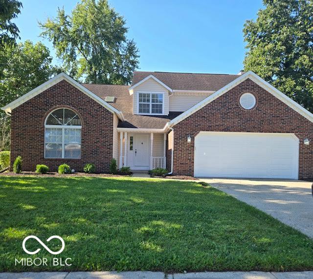 3017 Sable Ridge Lane Greenwood, IN 46142 - Photo 1 of 66 Gallery Image 1
