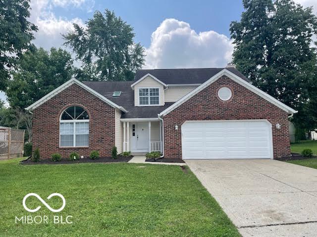 3017 Sable Ridge Lane Greenwood, IN 46142 - Photo 2 of 66 Gallery Image 2