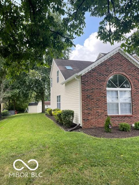 3017 Sable Ridge Lane Greenwood, IN 46142 - Photo 3 of 66 Gallery Image 3