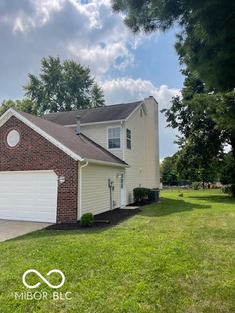3017 Sable Ridge Lane Greenwood, IN 46142 - Photo 4 of 66 Gallery Image 4