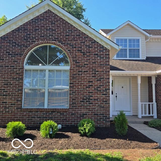 3017 Sable Ridge Lane Greenwood, IN 46142 - Photo 6 of 66 Gallery Image 6