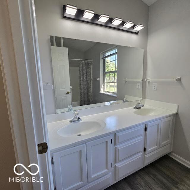 3017 Sable Ridge Lane Greenwood, IN 46142 - Photo 61 of 66 Gallery Image 61