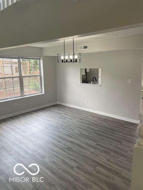 3017 Sable Ridge Lane Greenwood, IN 46142 - Photo 10 of 66 Gallery Image 10