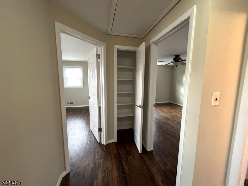 48 Glen Road Bridgewater, NJ 08805 - Photo 23 of 43 wooden floor in a gallery