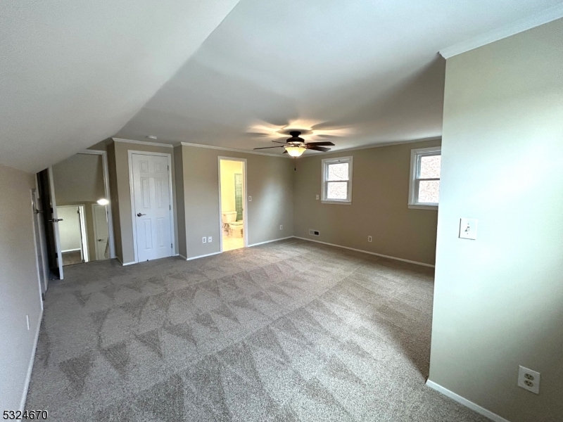 48 Glen Road Bridgewater, NJ 08805 - Photo 30 of 43 a view of a livingroom with a staircase