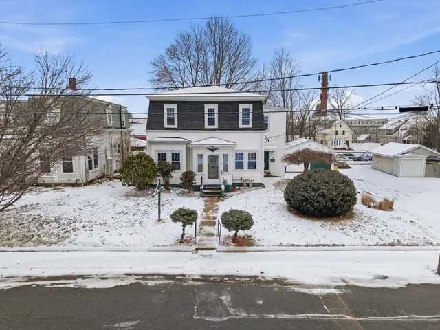 $679,900 | 8 Laurel Street, Whitman, MA 02382