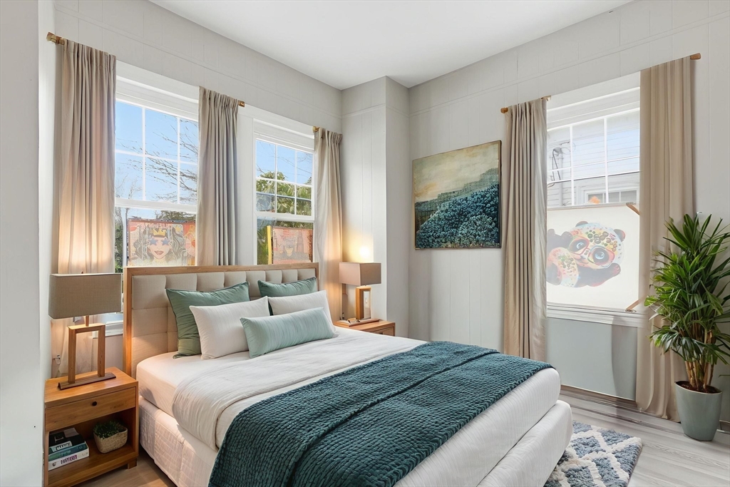 8 Laurel Street Whitman, MA 02382 - Photo 13 of 38