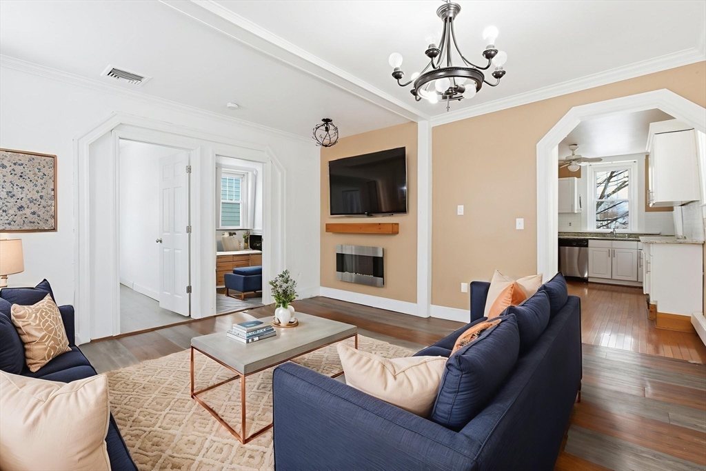 8 Laurel Street Whitman, MA 02382 - Photo 29 of 38