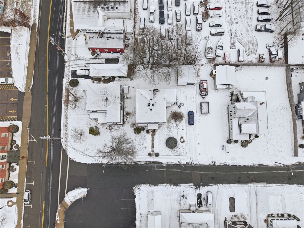 8 Laurel Street Whitman, MA 02382 - Photo 38 of 38