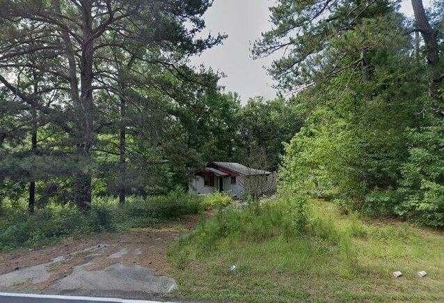 295 Newborn Road Rutledge, GA 30663 - Photo 1 of 1 a big yard with lots of green space and plants
