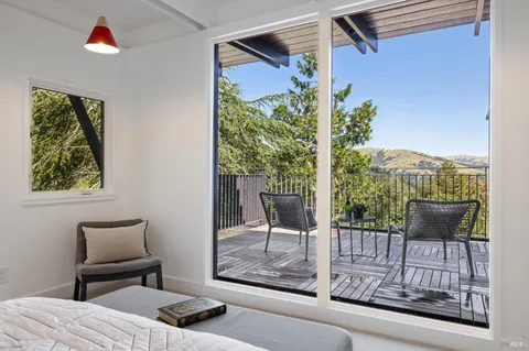 $1,950,000 | 485 Scenic Road, Fairfax, CA 94930
