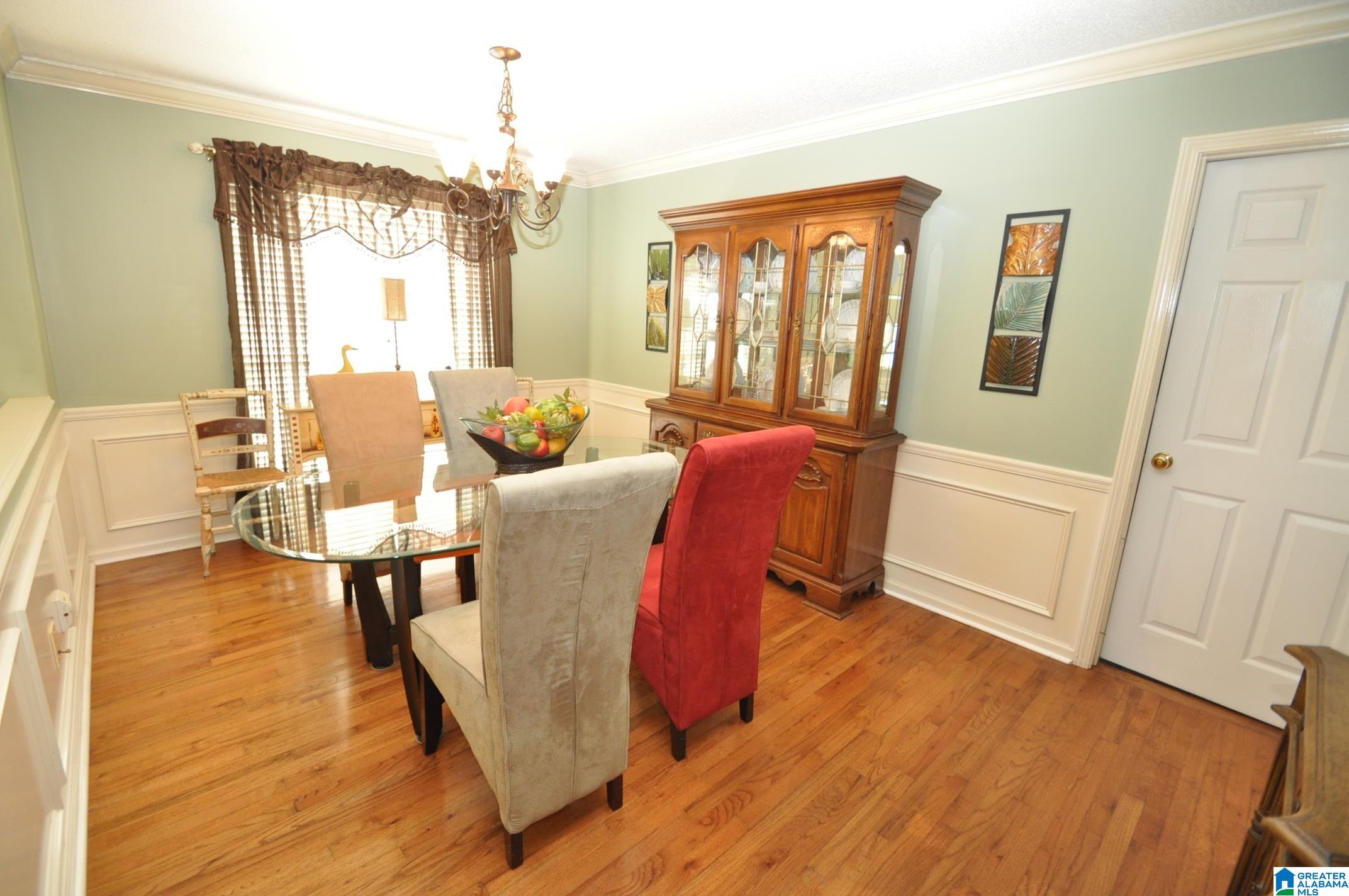 604 Park Forest Lane Alabaster, AL 35007 - Photo 4 of 17