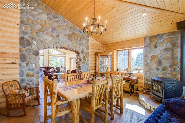8755 Ute Road Cascade, CO 80809 - Photo 14 of 29