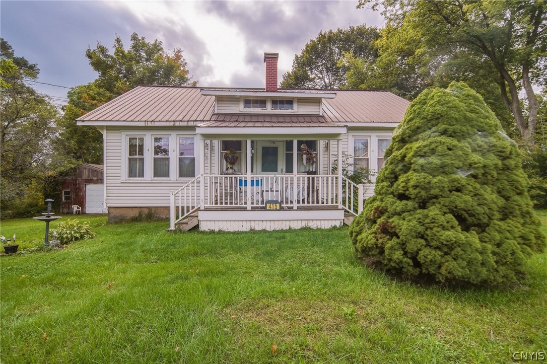 415 Sutton Road Schroeppel, NY 13132 - Photo 8 of 26 Gallery Image 8