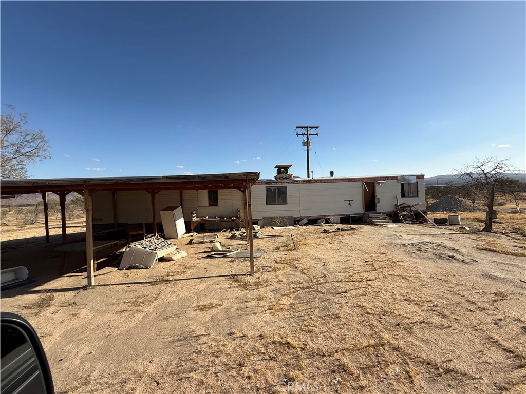 41854 Silver Valley Road Newberry Springs, CA 92365 - Photo 12 of 18