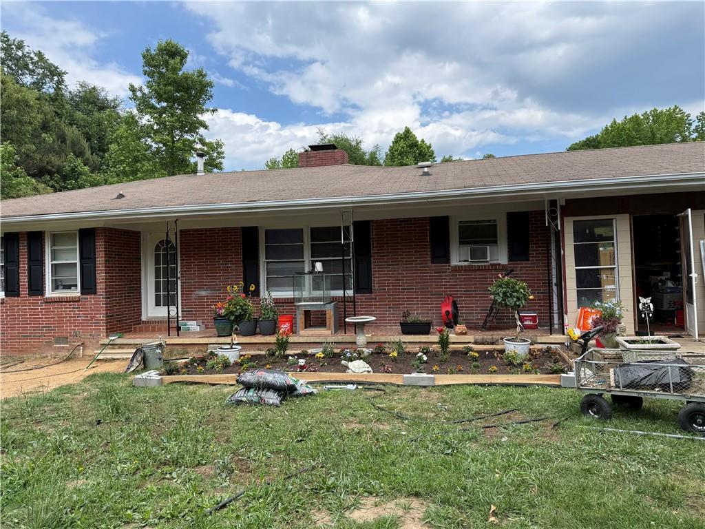 98 Almon Church Road Covington, GA 30014 - Photo 1 of 22