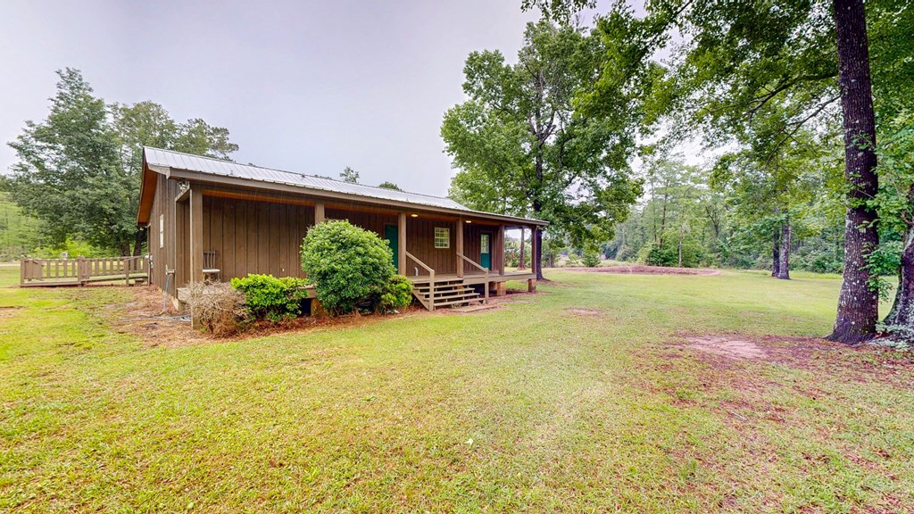 335 A J Register Road Dothan, AL 36301 - Photo 31 of 40