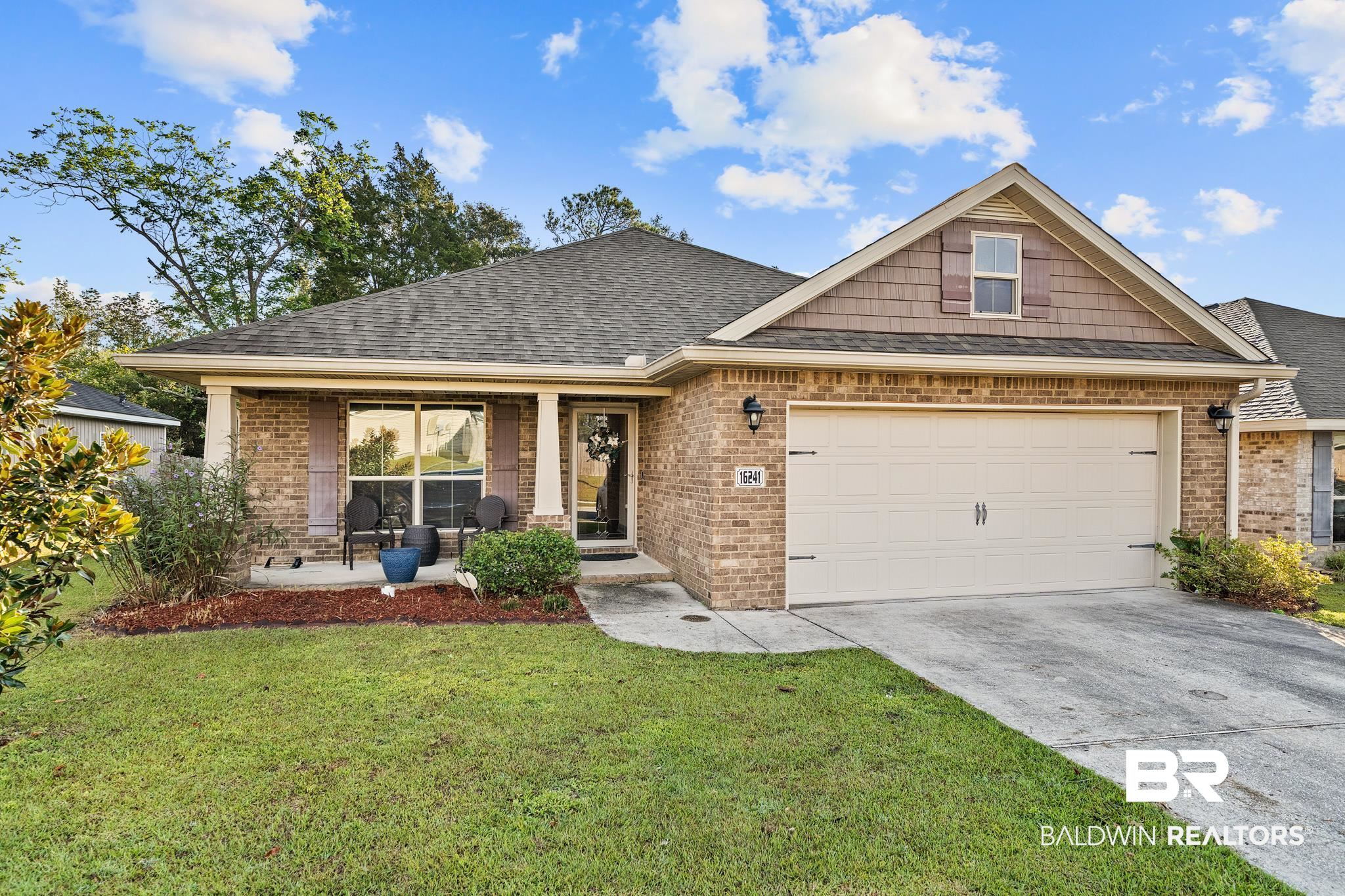 16241 Trace Drive Loxley, AL 36551 - Photo 1 of 18