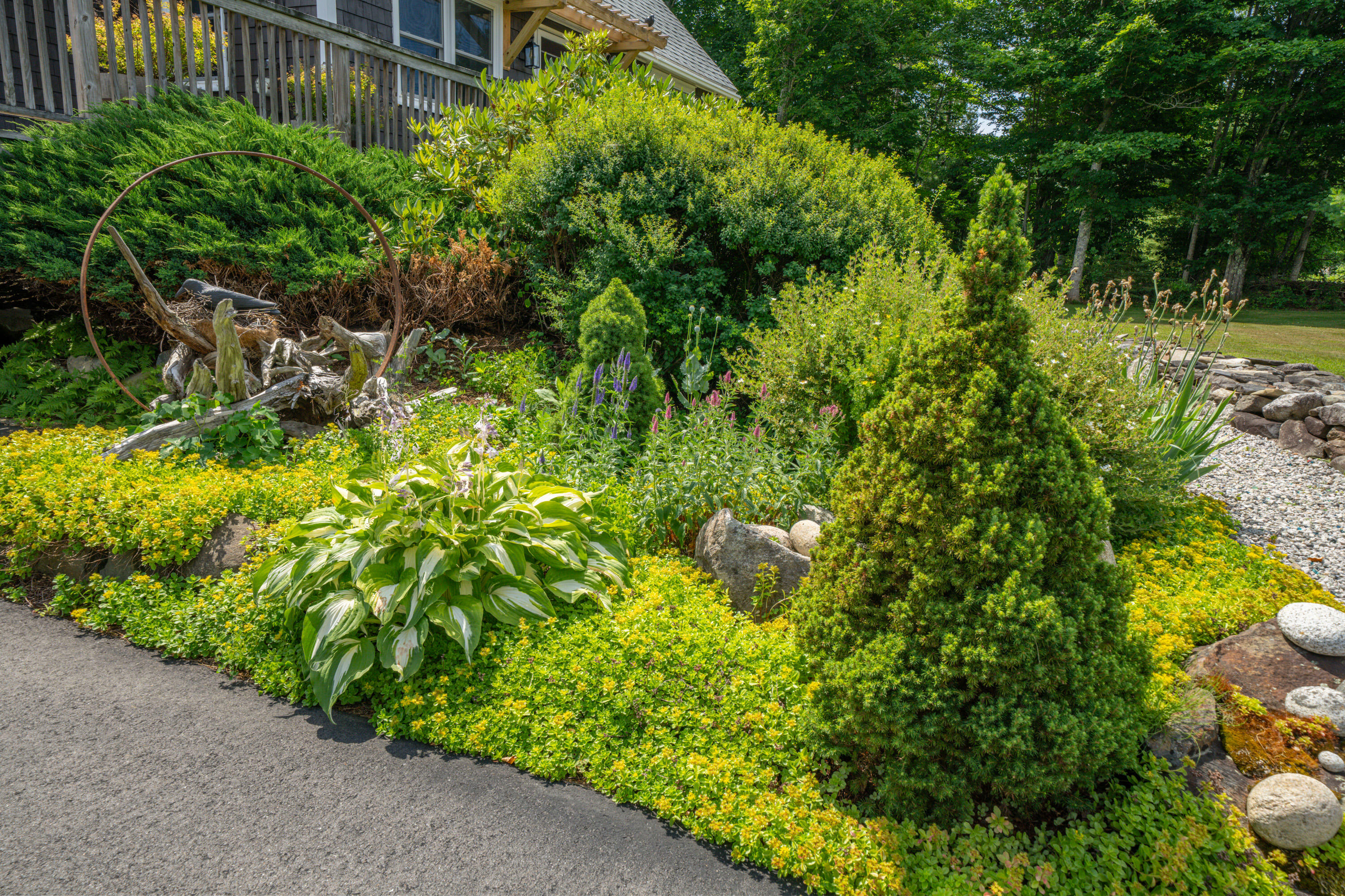 385 Millvale Road Bucksport, ME 04416 - Photo 24 of 58 4450