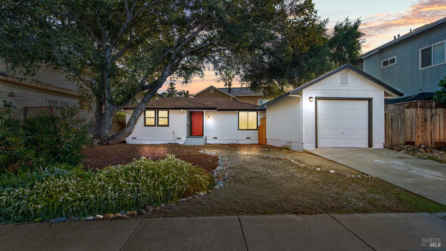 1380 Velma Avenue Santa Rosa, CA 95403 - Photo 1 of 1 Gallery Image 1