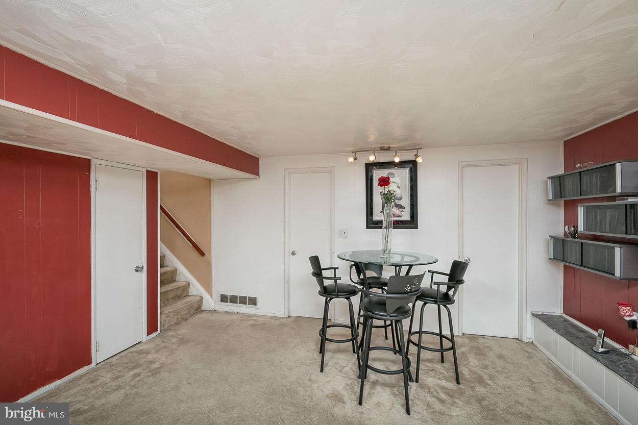 3902 Nemo Road Randallstown, MD 21133 - Photo 21 of 29 a view of a workspace with furniture