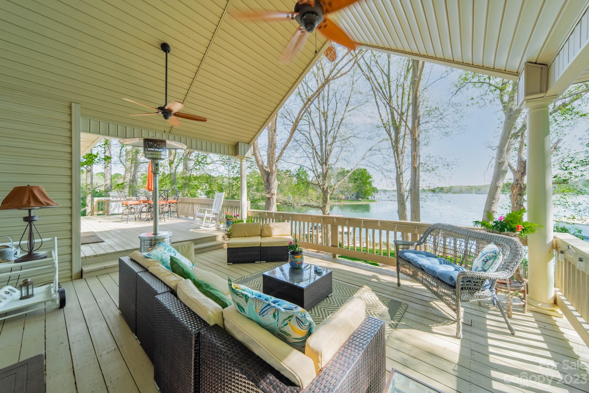 149 Butternut Road Troutman, NC 28166 - Photo 5 of 39 Gallery Image 5