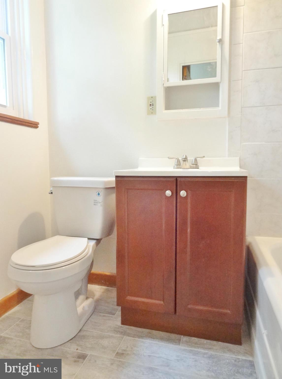 17 Ridge Road, Unit G Greenbelt, MD 20770 - Photo 7 of 16 Bath