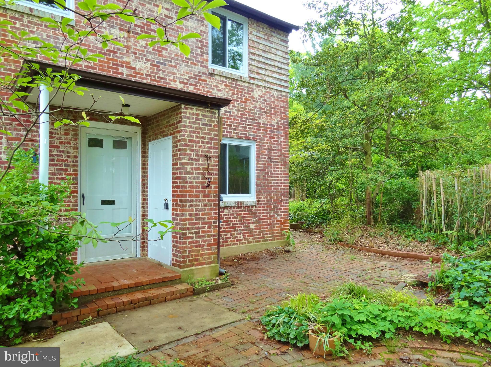 17 Ridge Road, Unit G Greenbelt, MD 20770 - Photo 8 of 16 Front View