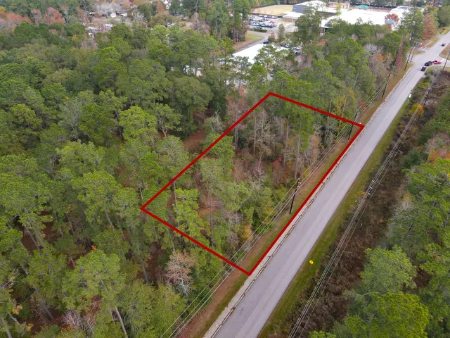 $120,000 | 0 Foster Drive, Conroe, TX 77301