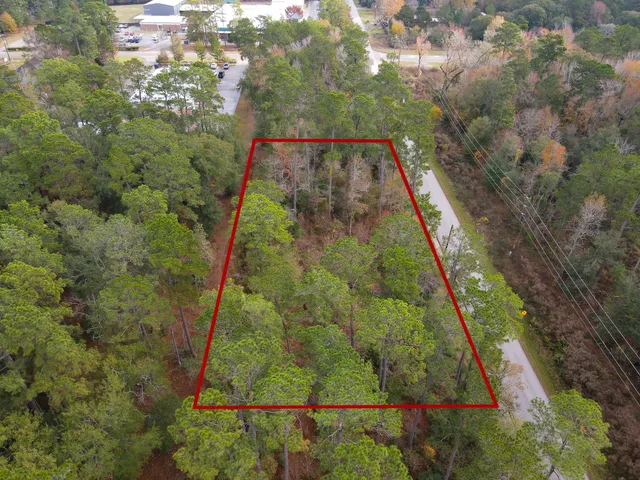 $120,000 | 0 Foster Drive, Conroe, TX 77301