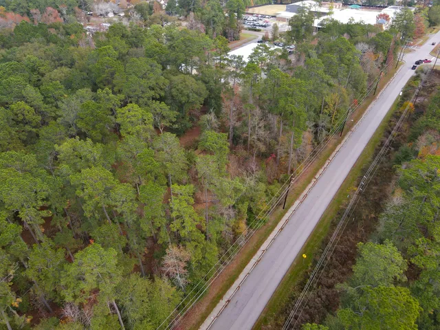 $120,000 | 0 Foster Drive, Conroe, TX 77301