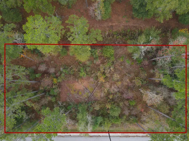 $120,000 | 0 Foster Drive, Conroe, TX 77301