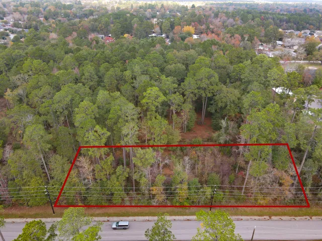 $120,000 | 0 Foster Drive, Conroe, TX 77301