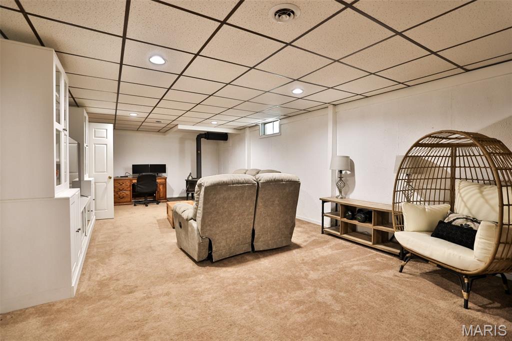 6 Dunlap Sound Edwardsville, IL 62025 - Photo 19 of 24 Gallery Image 19
