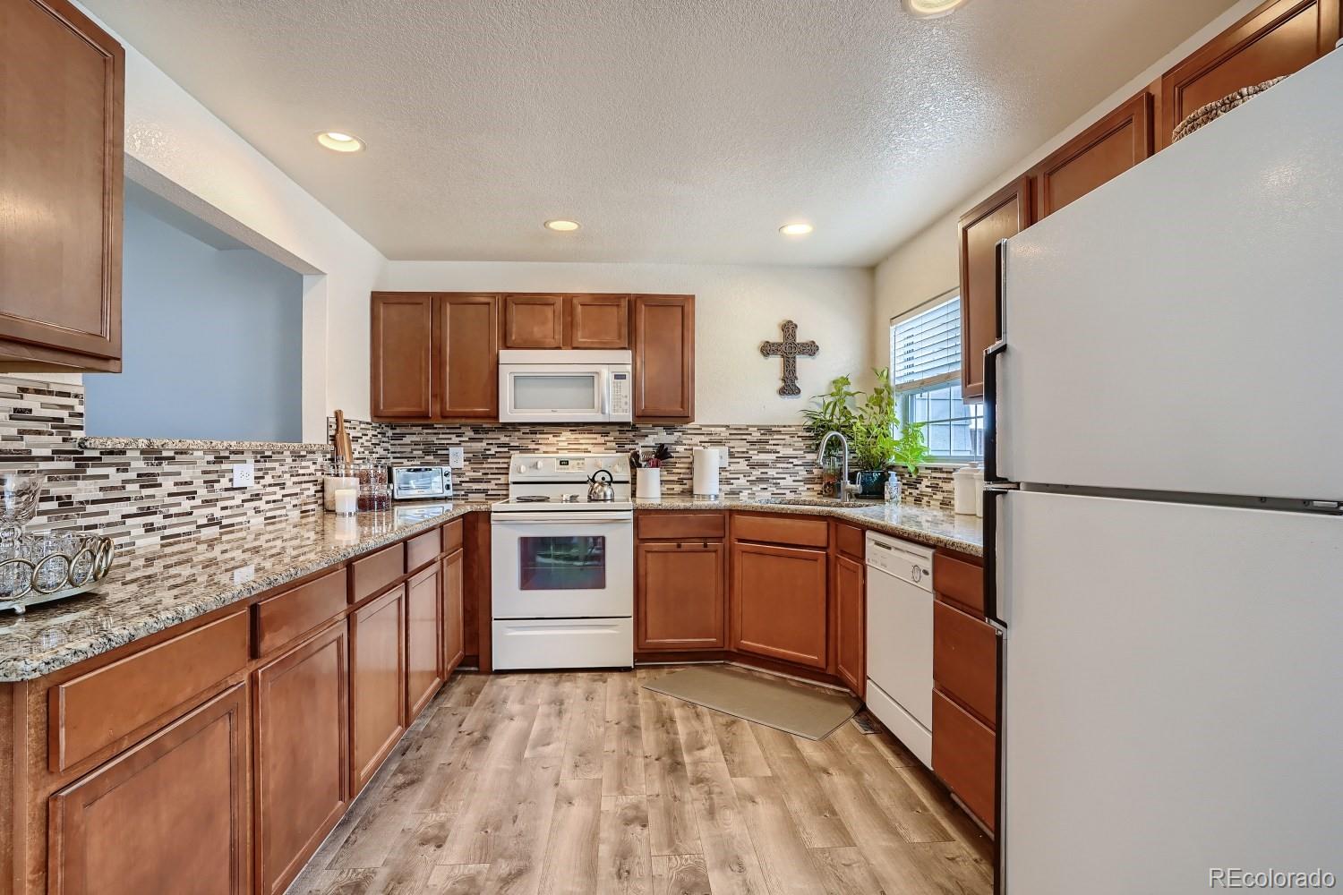 6116 Trailhead Road Highlands Ranch, CO 80130 - Photo 4 of 11