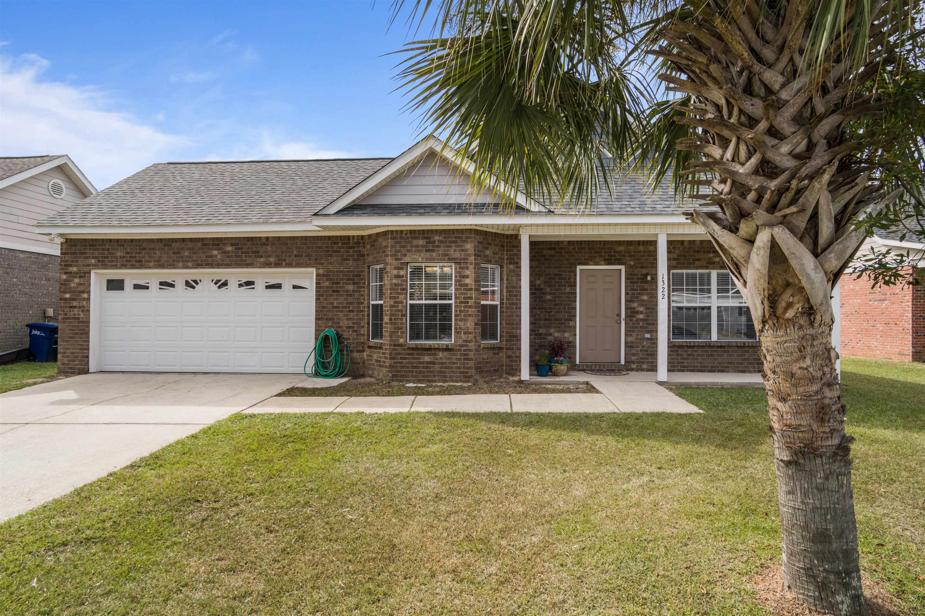 1322 Dominoe Trail Foley, AL 36535 - Photo 3 of 28