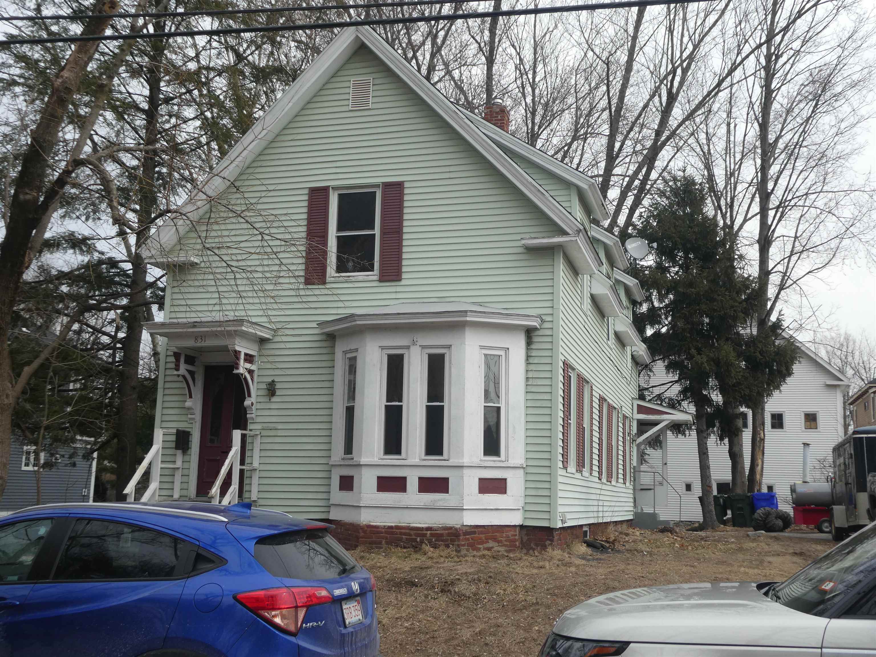831 Chestnut Street Manchester, NH 03104 - Photo 28 of 28 Gallery Image 28