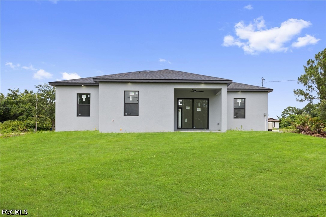 2815 37th Street Southwest Lehigh Acres, FL 33976 - Photo 30 of 30